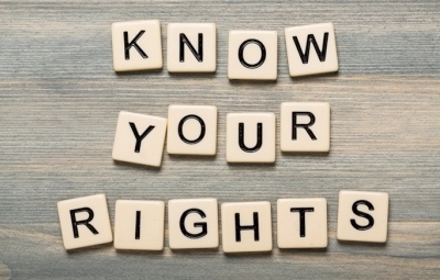 Know your rights in North Cyprus