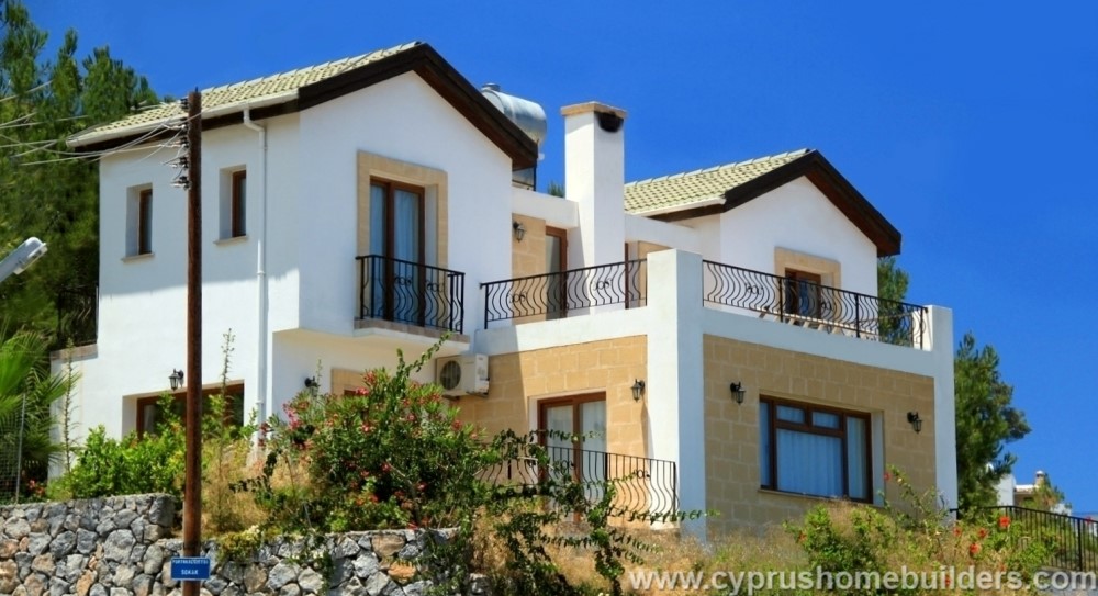 North Cyprus Properties Landmark Estate Agency